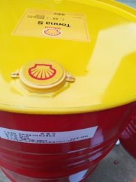 Shell Omala 150壳牌可耐压工业齿轮油