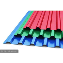 彩钢扣板价格-彩钢扣板-超维兴业钢结构