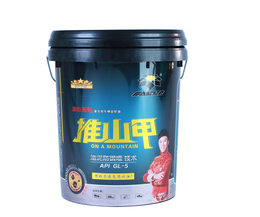 白山32#AN工程机械润滑油-山东法勃尔品牌保证