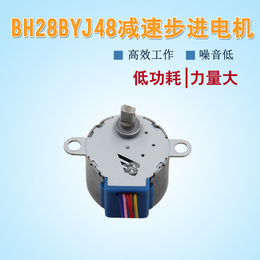 马桶冲洗阀步进电机 BH28BYJ48