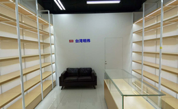 南京汉特(在线咨询)-木质展柜-木质展柜价格