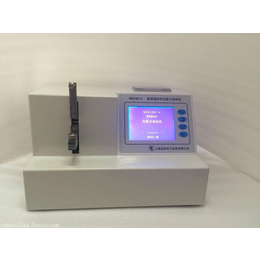 QG0166-A医用缝合针折断性能测试仪