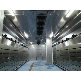 天津冷联公司 (图)|低温高湿解冻机安装|低温高湿解冻机