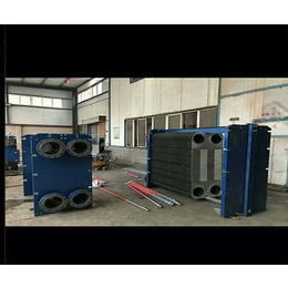 不锈钢板式换热机组厂家-济南汇平生产厂家