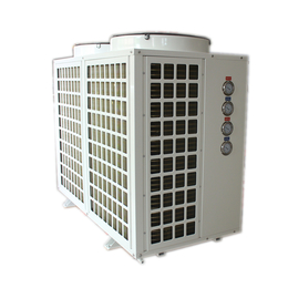 金源鑫-30度JYX-100C低温空气能安全环保地暖主机