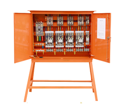 高压配电柜-千亚电气(在线咨询)-安徽配电柜