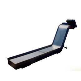 龙门铣床链板式排屑机型号,攀枝花链板式排屑机,泽然机床公司