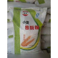 山东冠县瑞祥公司打造小麦深加工循环产业链 