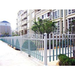 pvc草坪绿化护栏、枣庄护栏、兴国pvc塑钢护栏厂家
