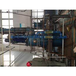 吴忠薄膜蒸发器-程明化工搪玻璃反应釜-薄膜蒸发器生产商