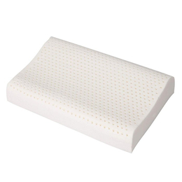 乳胶枕品牌-雅诗妮床垫-乳胶枕