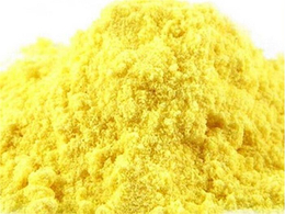 玉米粉生产厂家-乔氏面粉公司-长治玉米粉
