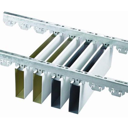 铝格栅公司、铝格栅、新北装饰(查看)