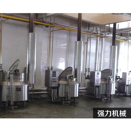 *机械节能环保(图)|电磁炒锅厂家|贺州电磁炒锅