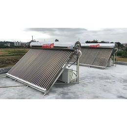 中气能源(多图)-太阳能热水器维修-太阳能热水器