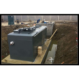 云鹏环境工程|一体化屠宰污水处理设备