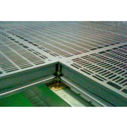 全钢防静电地板供货厂家|合肥远川机房设备技术