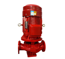 消防增压泵厂家推荐-消防增压泵-正济泵业(查看)
