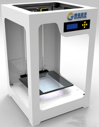 *准工业级3D打印机-赛钢橡塑-洛阳3D打印机