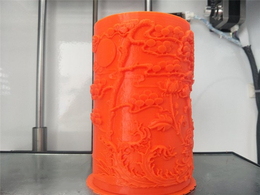 3D打印机SD卡读取-荆州3D打印机-赛钢橡塑