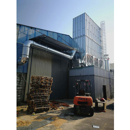 木工厂除尘设备-东莞力泰自动化公司-木工厂除尘设备定制