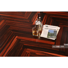 扬州地板-地板品牌-天科地板加盟