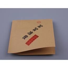 金祥纸业(图)-公婆饼防油纸袋-防油纸袋