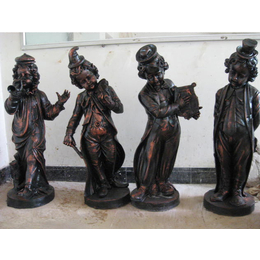 铸铜雕塑、大展雕塑、鄂州雕塑