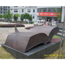 合肥景观雕塑,安徽丰锦公司,景观雕塑工程