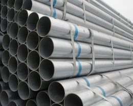 镀锌钢管立柱计算公式-呼和浩特镀锌钢管立柱-嘉尔诺钢管