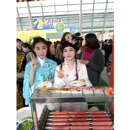 上海提供台式烤肠机租赁