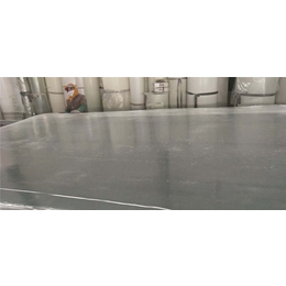 西宁玻璃钢板材-地面防腐铺贴玻璃钢板材生产-金五环建材