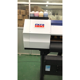 供应印可发义乌鼠标垫数码印花机