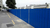 江门厂家彩钢瓦围挡 建筑工地围挡 蓝色铁皮施工防护栏缩略图3