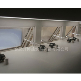 合肥开博电动开窗公司、上海电动天窗、仓库电动天窗