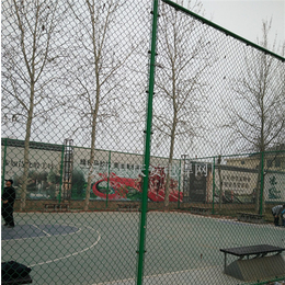 体育场围网生产、东川丝网、平顶山体育场围网