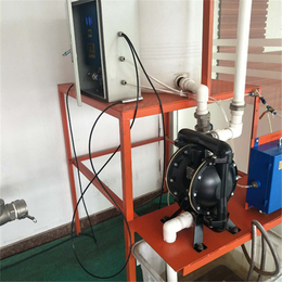 矿用自动排水装置厂家 济宁东达风泵自动控制装置参数缩略图