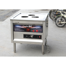 科创园炊具制造、商用蒸包炉、商用蒸包炉型号