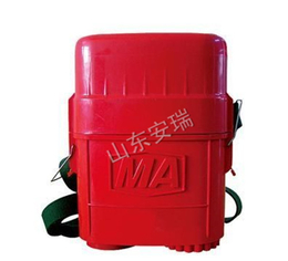 可重复使用的ZYX压缩氧自救器价格