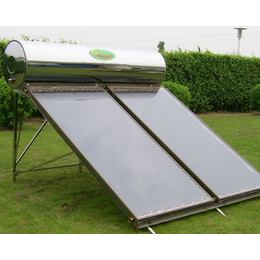 中气能源(多图)-太阳能热水器价格-太阳能热水器