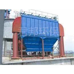 HMCN-山东钢厂用布袋除尘器改造价格厂家*