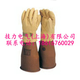 YS103-12-02  羊皮保护手套 日本 YS
