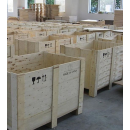 迪黎木托盘厂家(图)|木箱制作|木箱