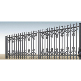 锦盾护栏(图)|锌钢护栏价格|辽源锌钢护栏