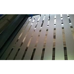 佛山市宣宸不锈钢局部喷砂板 工艺组合喷砂电梯板