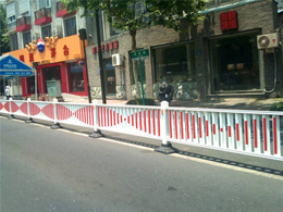 上海栅条护栏-【朗豫金属】-上海栅条护栏报价一般多少