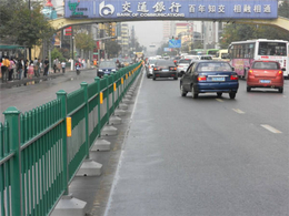 上海塑钢护栏一般多少钱-【朗豫金属】-上海塑钢护栏