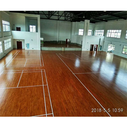 绵阳篮球木地板,篮球木地板,洛可风情运动地板(图)