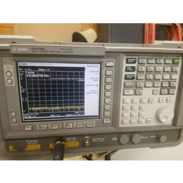 出售E4402B  二手3G频谱分析仪 回收E4402B现货