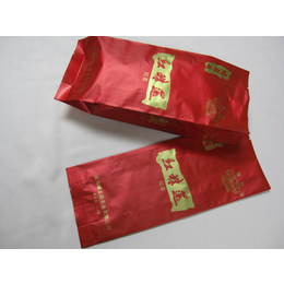 台湾茶叶包装袋-同舟包装厂家*-茶叶真*装袋